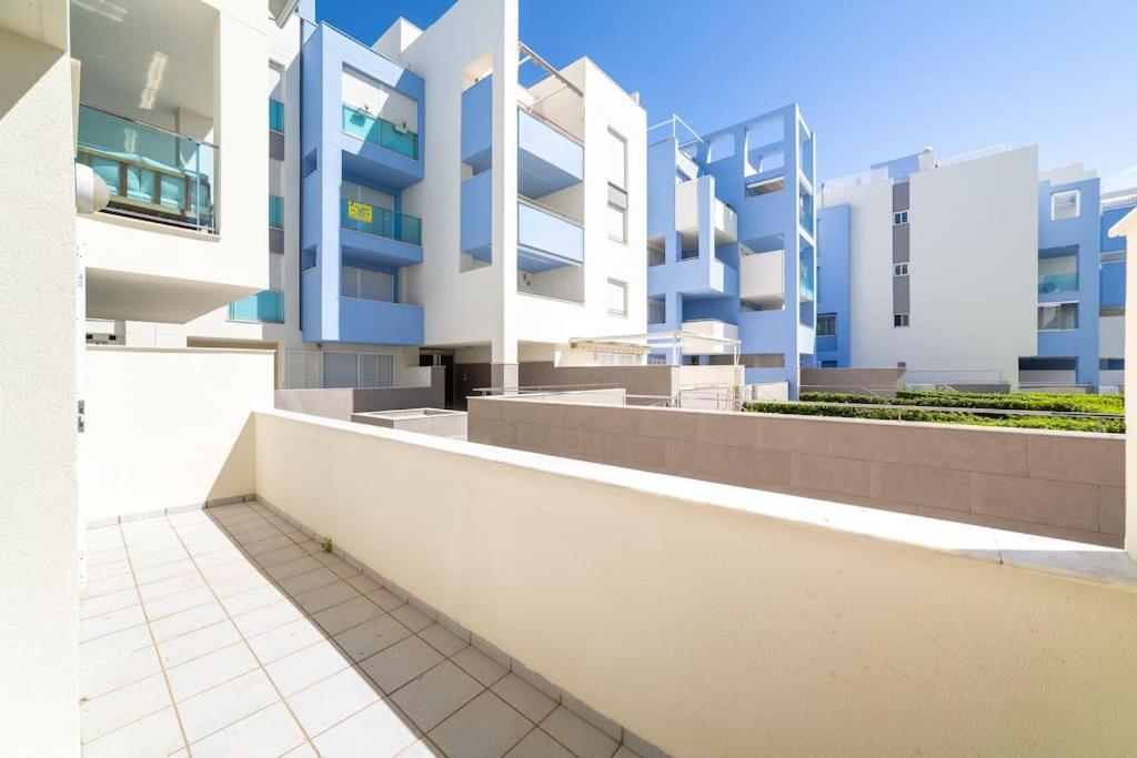 Trendyhomes Marina Golf Roquetas de Mar Exterior foto