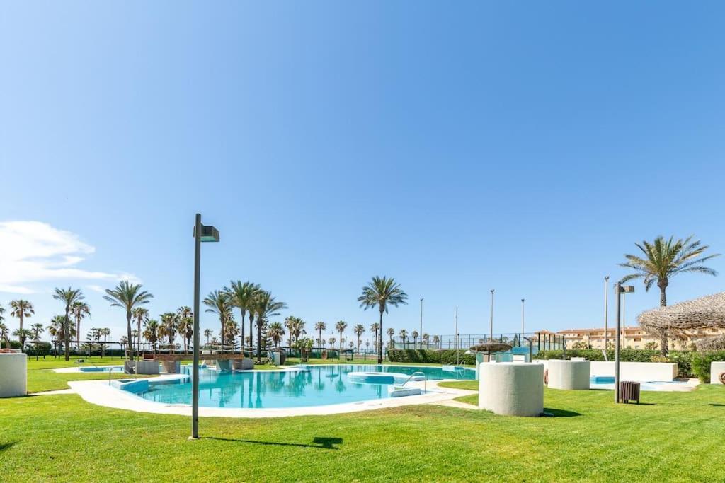 Trendyhomes Marina Golf Roquetas de Mar Exterior foto