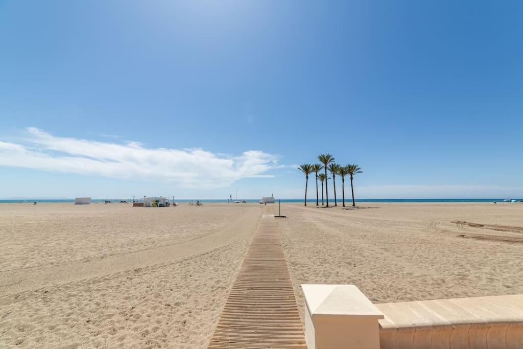 Trendyhomes Marina Golf Roquetas de Mar Exterior foto